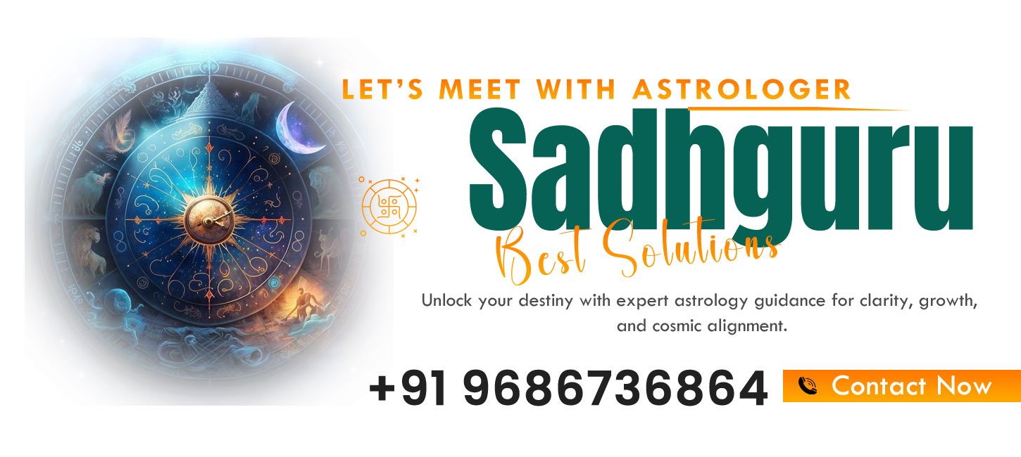 Best Astrologer