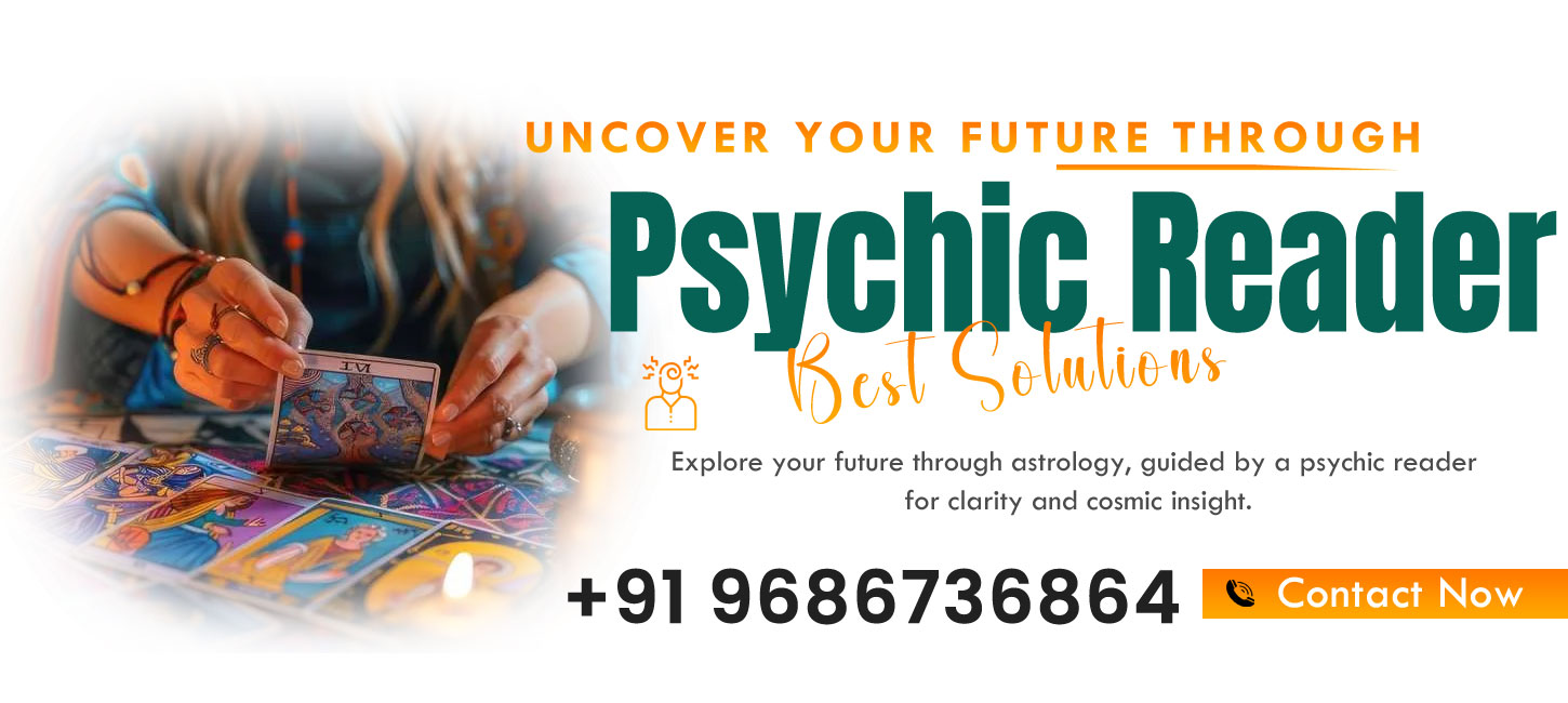 Psychic Reader